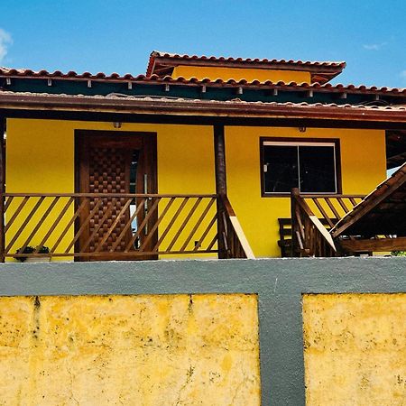 Villa Casa Temporada Ilhabela Esterno foto