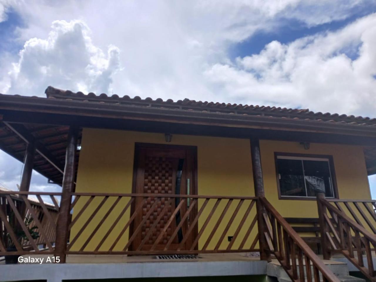 Villa Casa Temporada Ilhabela Esterno foto