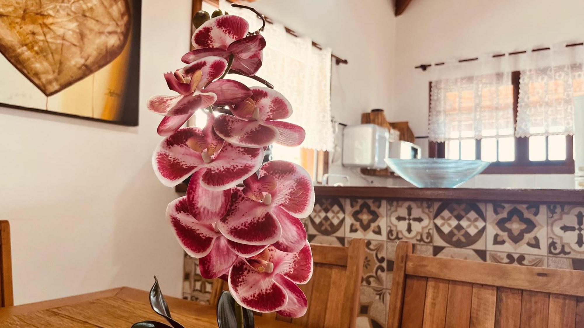 Villa Casa Temporada Ilhabela Esterno foto