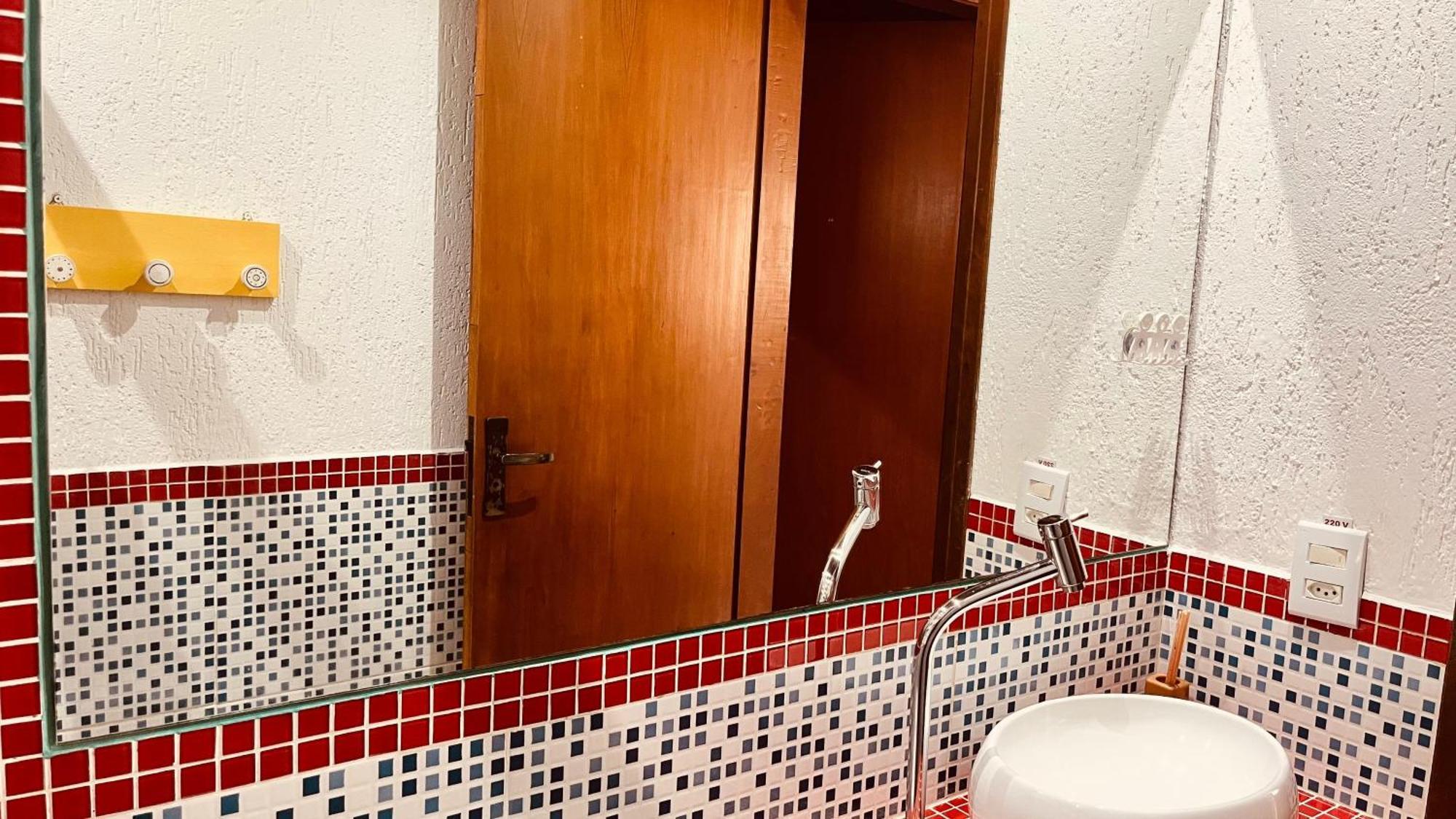 Villa Casa Temporada Ilhabela Esterno foto