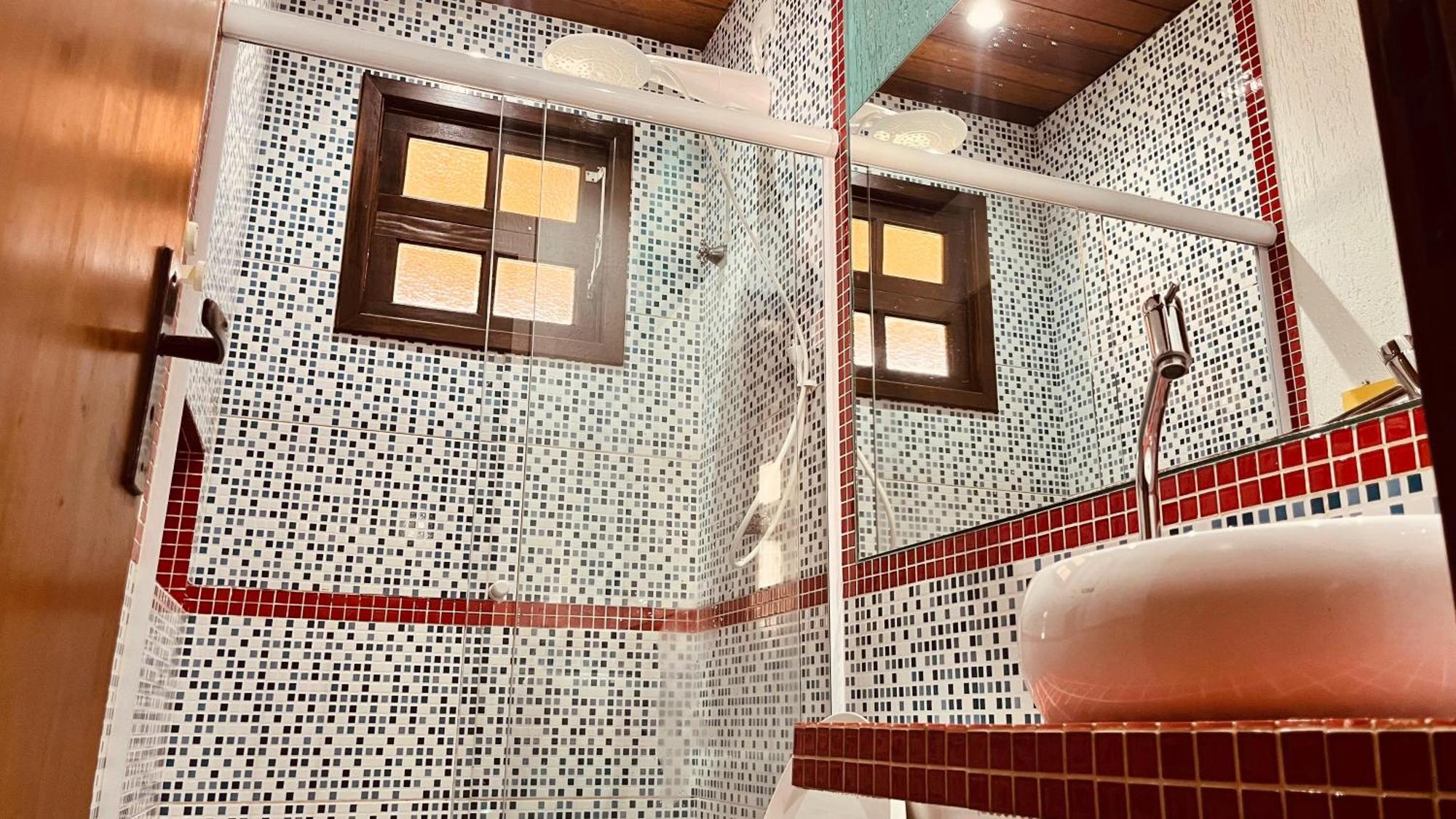 Villa Casa Temporada Ilhabela Esterno foto