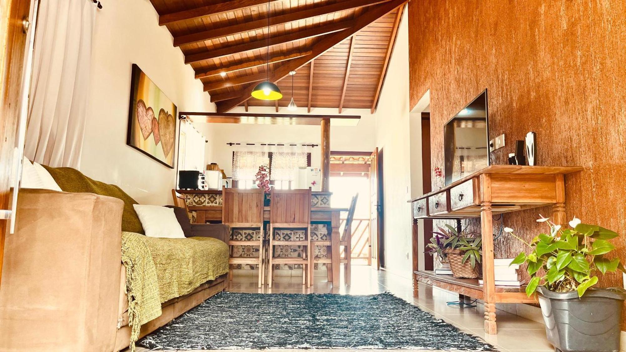 Villa Casa Temporada Ilhabela Camera foto